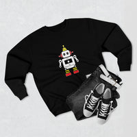 Unisex Premium Crewneck Sweatshirt - PVO Store