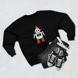 Unisex Premium Crewneck Sweatshirt - PVO Store