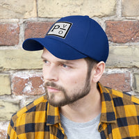 Unisex Twill Hat - PVO Store