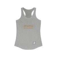 Women's Ideal Racerback Tank - PVO Store
