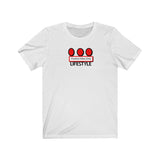 Unisex Jersey Short Sleeve Tee - PVO Store