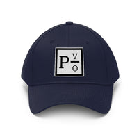 Unisex Twill Hat - PVO Store