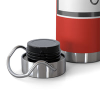 22oz Vacuum Insulated Bottle - PVO Store