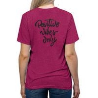 Unisex Triblend Tee - PVO Store