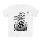 Men's Staple Tee - PVO Store
