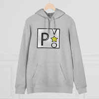 Unisex Cruiser Hoodie - PVO Store