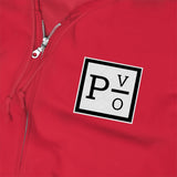 Unisex Zip Up Hoodie - PVO Store