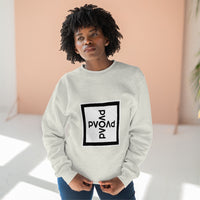 Unisex Premium Crewneck Sweatshirt - PVO Store