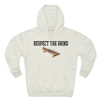 Unisex Premium Pullover Hoodie - PVO Store