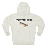 Unisex Premium Pullover Hoodie - PVO Store