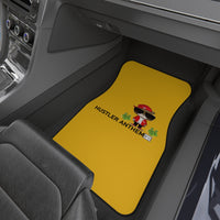 Car Mats (Set of 4)