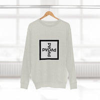 Unisex Premium Crewneck Sweatshirt - PVO Store
