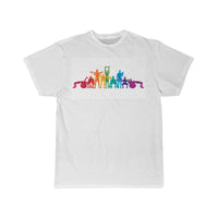 Men's Short Sleeve Tee - PVO Store