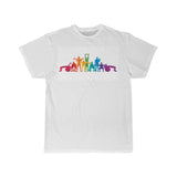 Men's Short Sleeve Tee - PVO Store