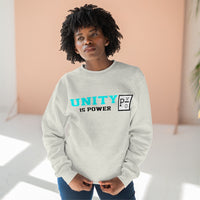 Unisex Premium Crewneck Sweatshirt - PVO Store