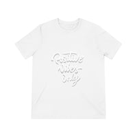 Unisex Triblend Tee - PVO Store