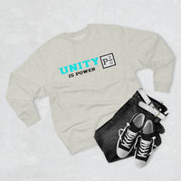 Unisex Premium Crewneck Sweatshirt - PVO Store