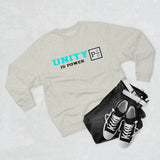 Unisex Premium Crewneck Sweatshirt - PVO Store