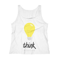 Women's Relaxed Jersey Tank Top - PVO Store