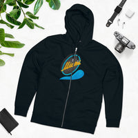 Men's Cultivator Zip Hoodie - PVO Store