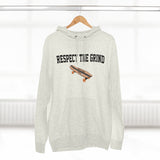 Unisex Premium Pullover Hoodie - PVO Store