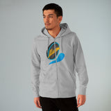 Men's Cultivator Zip Hoodie - PVO Store