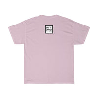 Unisex Heavy Cotton Tee - PVO Store