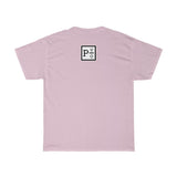 Unisex Heavy Cotton Tee - PVO Store