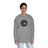 Unisex Fleece Sweatshirt
