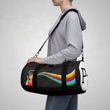 Duffel Bag - PVO Store