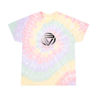 Tie-Dye Tee, Spiral