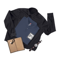 Men's Polo Shirt - PVO Store
