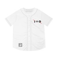 Men's Baseball Jersey (AOP)