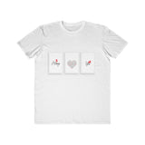 Men's Lightweight Fashion Tee - PVO Store