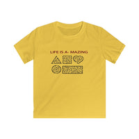 Kids Softstyle Tee - PVO Store