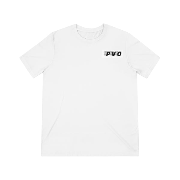 Unisex Triblend Tee - PVO Store