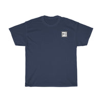 Unisex Heavy Cotton Tee - PVO Store