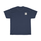 Unisex Heavy Cotton Tee - PVO Store
