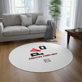 Round Rug