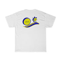 Unisex Heavy Cotton Tee - PVO Store