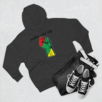 Unisex Premium Pullover Hoodie - PVO Store