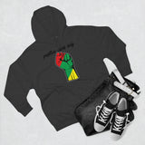 Unisex Premium Pullover Hoodie - PVO Store