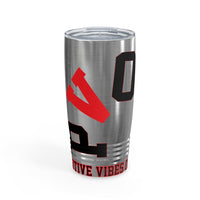 Ringneck Tumbler, 20oz