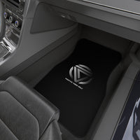 Car Mats (Set of 4)