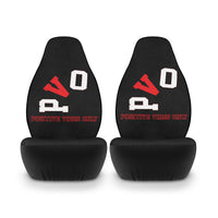 Polyester Car Seat Covers