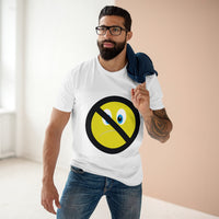 Men's Staple Tee - PVO Store