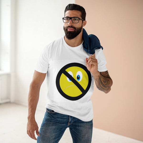 Men's Staple Tee - PVO Store