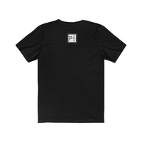Unisex Jersey Short Sleeve Tee - PVO Store