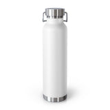 22oz Vacuum Insulated Bottle - PVO Store