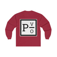 Unisex Long Sleeve Tee - PVO Store